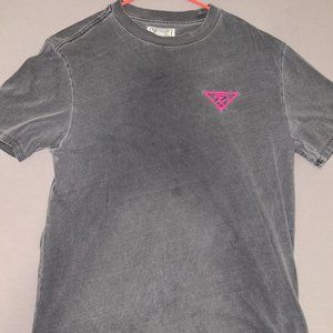 GUESS GREY TEE